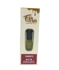 Filthy mania disposable
